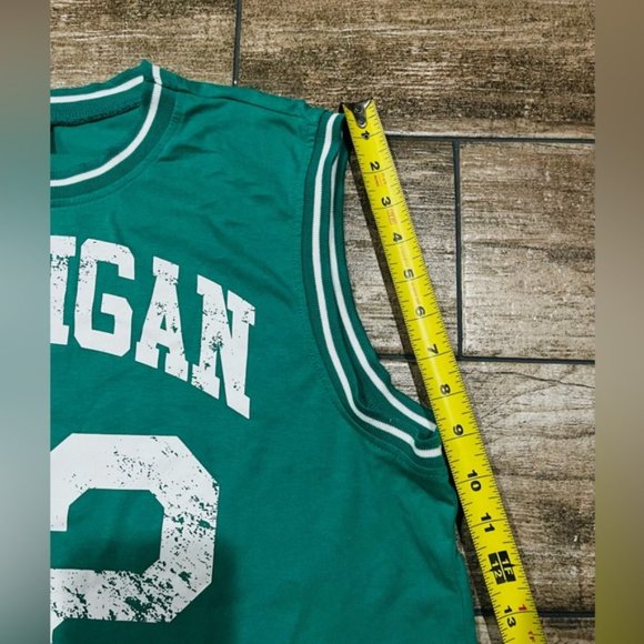 💚Wild Fable Crop Top Womens Size L💚 - Picture 4 of 7